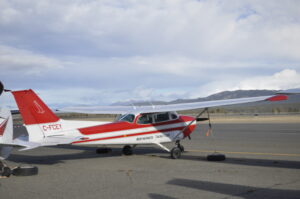 Cessna 172M