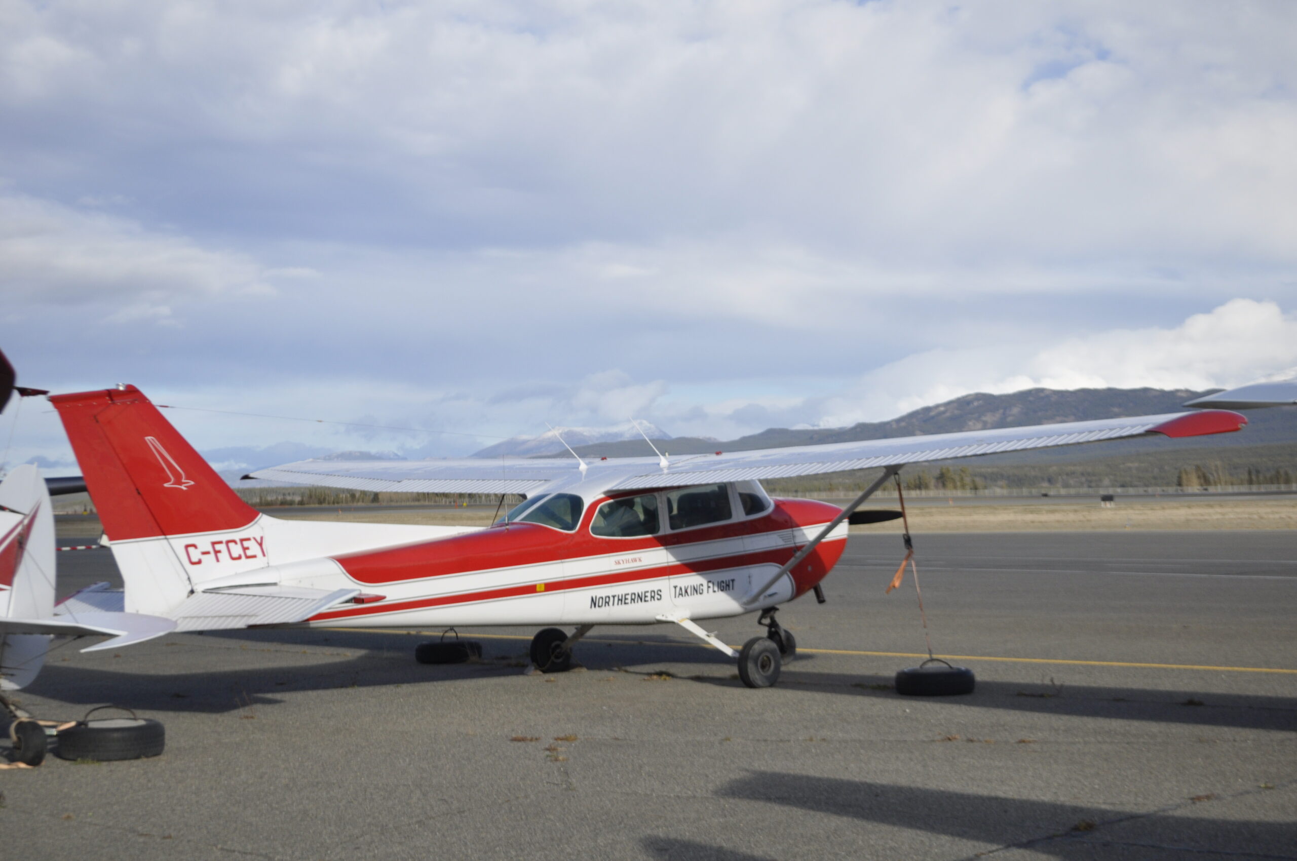 Cessna 172M