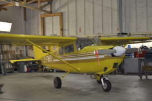 Cessna 175