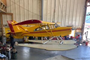 Maule - M7235 - 2