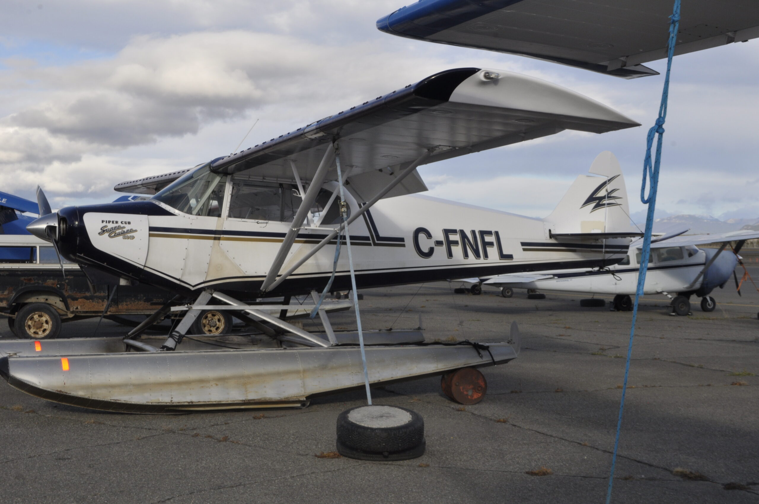 Piper PA-12